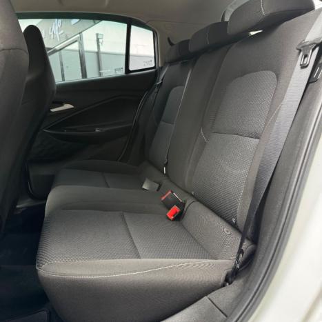 CHEVROLET Onix Hatch 1.4 4P FLEX LTZ, Foto 9 CHEVROLET Onix Hatch 1.4 4P FLEX LTZ, Foto 9
