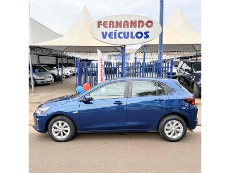 CHEVROLET Onix Hatch , Foto 2