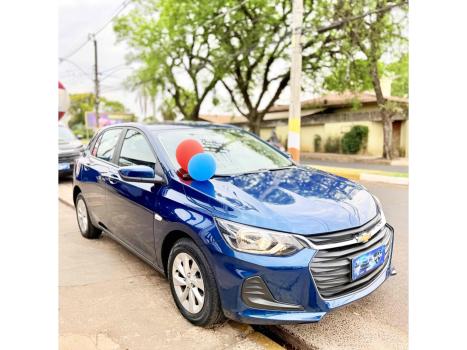 CHEVROLET Onix Hatch , Foto 6