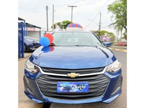 CHEVROLET Onix Hatch , Foto 7