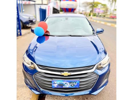 CHEVROLET Onix Hatch , Foto 8