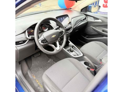 CHEVROLET Onix Hatch , Foto 9