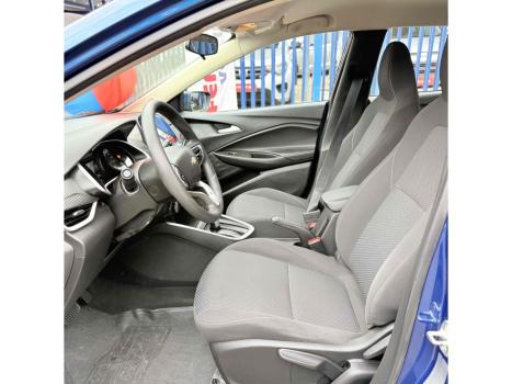 CHEVROLET Onix Hatch , Foto 10