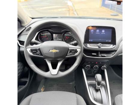 CHEVROLET Onix Hatch , Foto 13