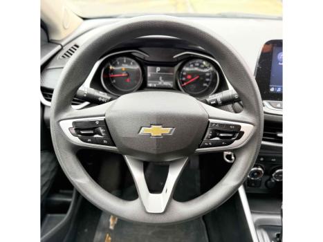 CHEVROLET Onix Hatch , Foto 14
