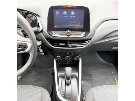 CHEVROLET Onix Hatch , Foto 15