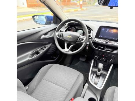 CHEVROLET Onix Hatch , Foto 19