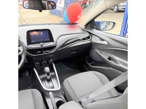 CHEVROLET Onix Hatch , Foto 20