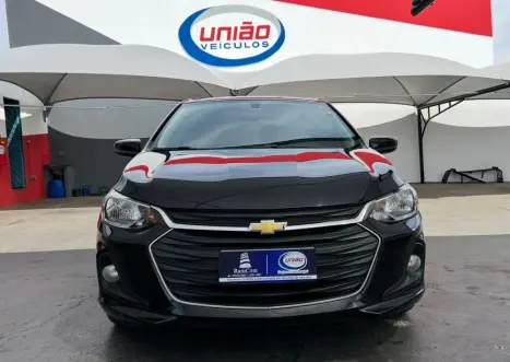 CHEVROLET Onix Hatch 1.0 12V 4P FLEX LT, Foto 5