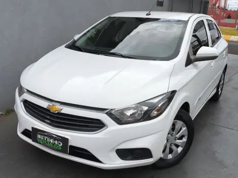 CHEVROLET Onix Hatch 1.0 4P FLEX LT, Foto 1