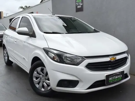 CHEVROLET Onix Hatch 1.0 4P FLEX LT, Foto 2