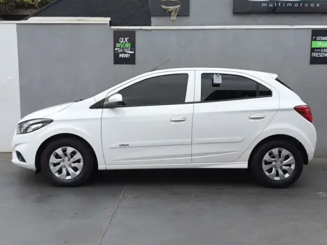 CHEVROLET Onix Hatch 1.0 4P FLEX LT, Foto 3