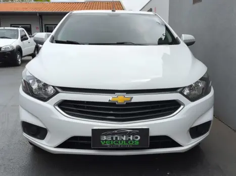 CHEVROLET Onix Hatch 1.0 4P FLEX LT, Foto 6