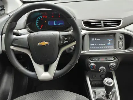 CHEVROLET Onix Hatch 1.0 4P FLEX LT, Foto 12