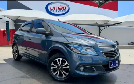 CHEVROLET Onix Hatch 1.4 4P FLEX LTZ AUTOMTICO, Foto 2