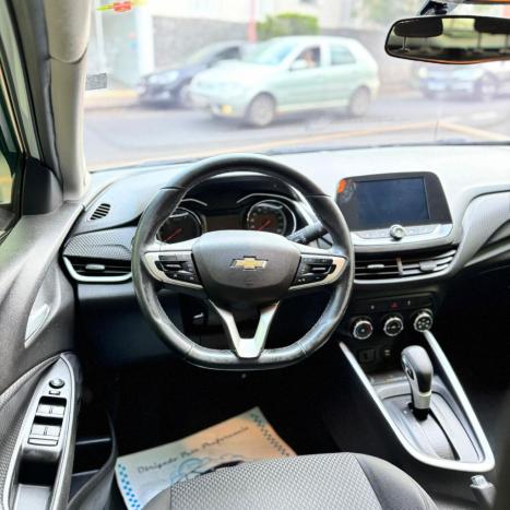 CHEVROLET Onix Hatch 1.4 4P FLEX LTZ AUTOMTICO, Foto 7