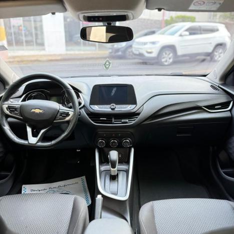 CHEVROLET Onix Hatch 1.4 4P FLEX LTZ AUTOMTICO, Foto 8