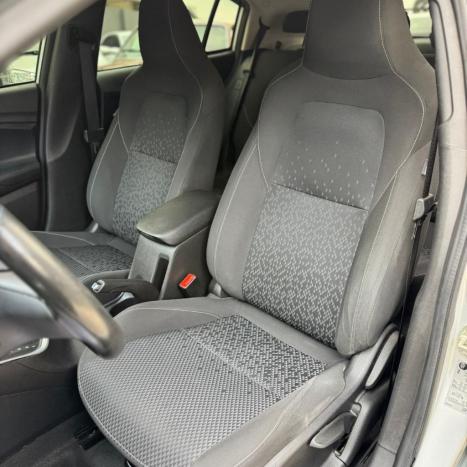 CHEVROLET Onix Hatch 1.4 4P FLEX LTZ AUTOMTICO, Foto 9