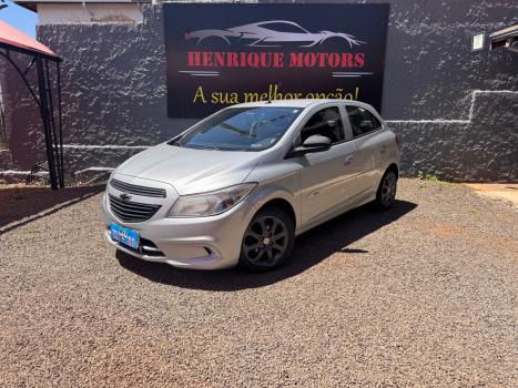 CHEVROLET Onix Hatch 1.0 4P FLEX JOY, Foto 1