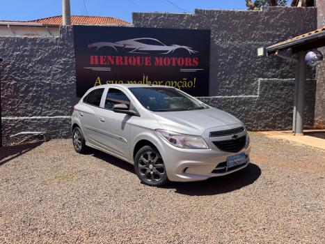 CHEVROLET Onix Hatch 1.0 4P FLEX JOY, Foto 2