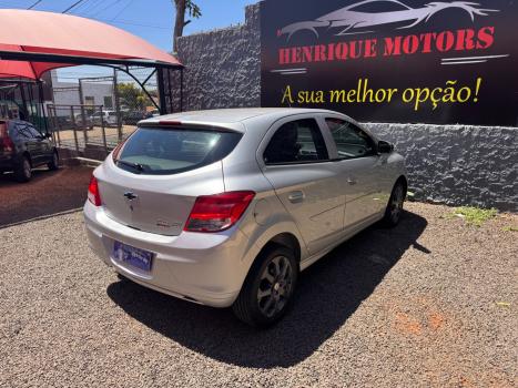 CHEVROLET Onix Hatch 1.0 4P FLEX JOY, Foto 3