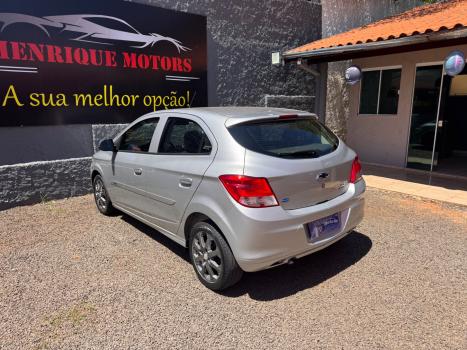 CHEVROLET Onix Hatch 1.0 4P FLEX JOY, Foto 4