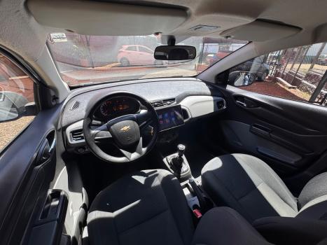 CHEVROLET Onix Hatch 1.0 4P FLEX JOY, Foto 5