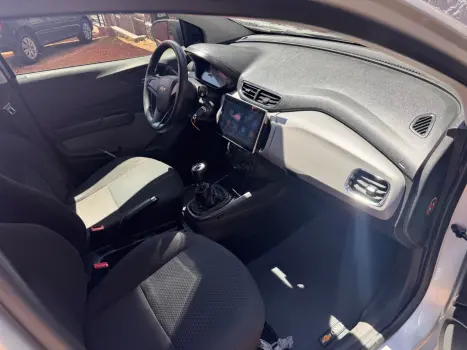 CHEVROLET Onix Hatch 1.0 4P FLEX JOY, Foto 6