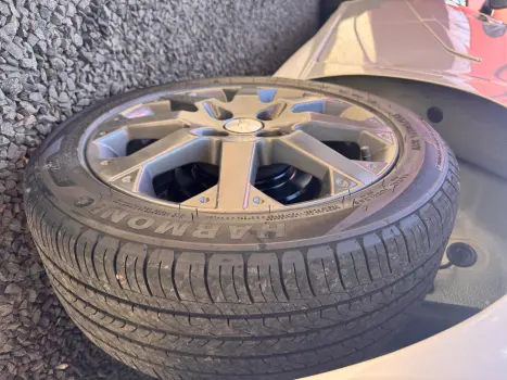 CHEVROLET Onix Hatch 1.0 4P FLEX JOY, Foto 7