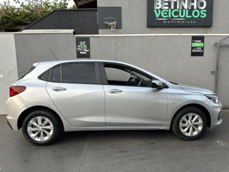 CHEVROLET Onix Hatch 1.0 4P FLEX, Foto 6