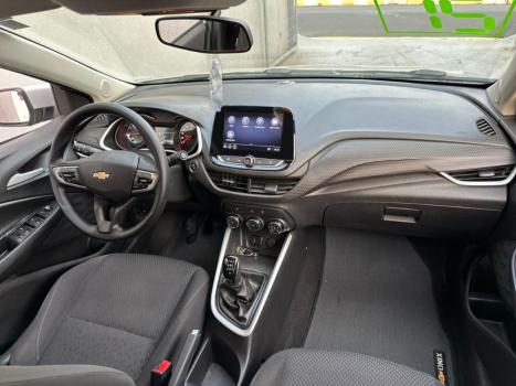 CHEVROLET Onix Hatch 1.0 4P FLEX, Foto 12