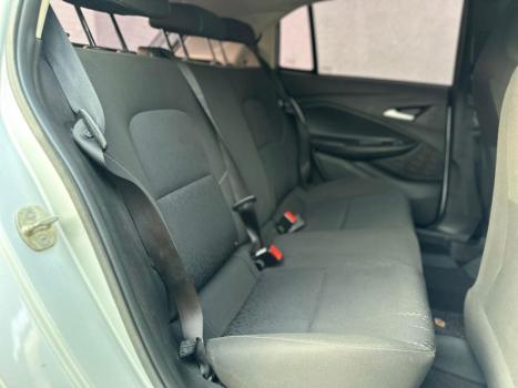 CHEVROLET Onix Hatch 1.0 4P FLEX, Foto 13