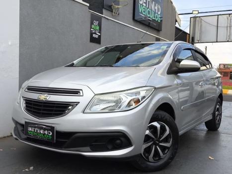 CHEVROLET Onix Hatch 1.0 4P FLEX LT, Foto 1