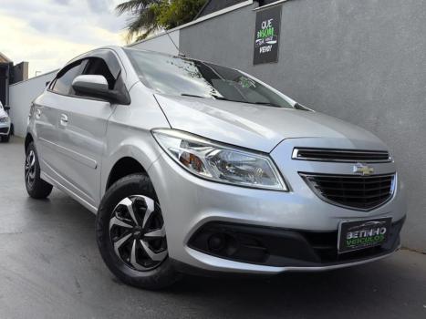 CHEVROLET Onix Hatch 1.0 4P FLEX LT, Foto 2