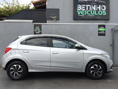 CHEVROLET Onix Hatch 1.0 4P FLEX LT, Foto 3