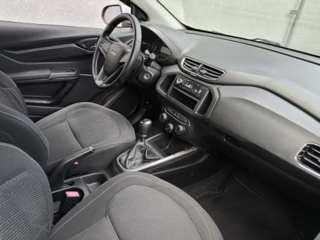 CHEVROLET Onix Hatch 1.0 4P FLEX LT, Foto 7