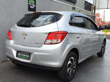 CHEVROLET Onix Hatch 1.0 4P FLEX LT, Foto 8