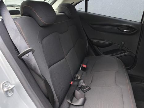 CHEVROLET Onix Hatch 1.0 4P FLEX LT, Foto 9