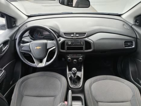 CHEVROLET Onix Hatch 1.0 4P FLEX LT, Foto 10
