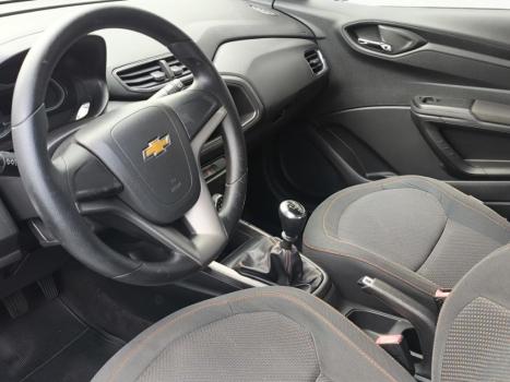 CHEVROLET Onix Hatch 1.0 4P FLEX LT, Foto 12