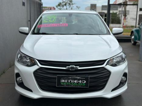 CHEVROLET Onix Hatch 1.0 4P FLEX LT, Foto 7 CHEVROLET Onix Hatch 1.0 4P FLEX LT, Foto 7