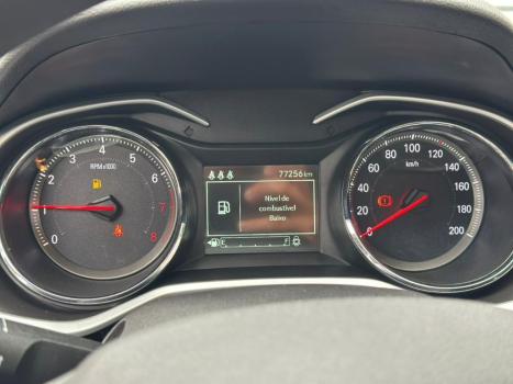 CHEVROLET Onix Hatch 1.0 4P FLEX LT, Foto 9 CHEVROLET Onix Hatch 1.0 4P FLEX LT, Foto 9