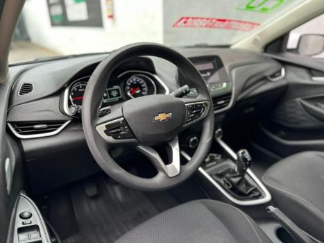 CHEVROLET Onix Hatch 1.0 4P FLEX LT, Foto 10 CHEVROLET Onix Hatch 1.0 4P FLEX LT, Foto 10