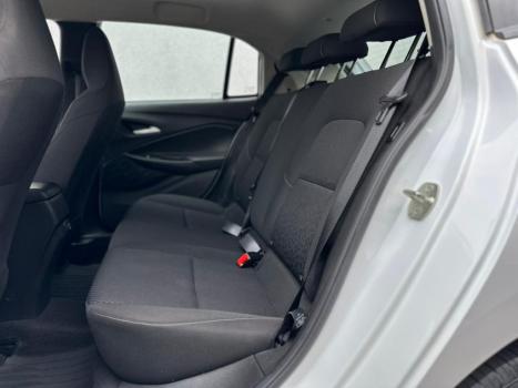 CHEVROLET Onix Hatch 1.0 4P FLEX LT, Foto 11 CHEVROLET Onix Hatch 1.0 4P FLEX LT, Foto 11