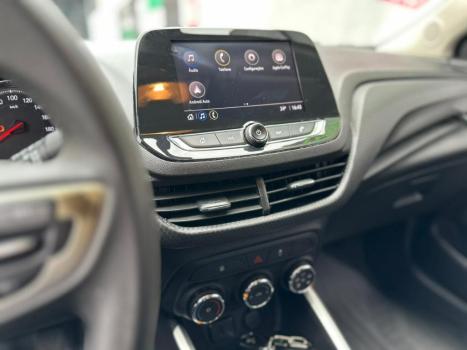 CHEVROLET Onix Hatch 1.0 4P FLEX LT, Foto 12 CHEVROLET Onix Hatch 1.0 4P FLEX LT, Foto 12