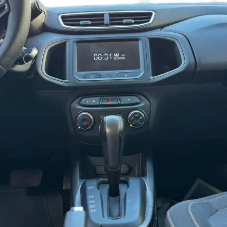 CHEVROLET Onix Hatch 1.4 4P FLEX LTZ AUTOMTICO, Foto 7