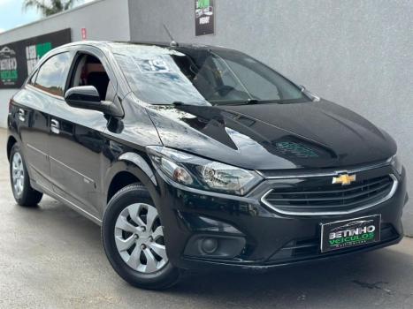 CHEVROLET Onix Hatch 1.0 4P FLEX LT, Foto 2 CHEVROLET Onix Hatch 1.0 4P FLEX LT, Foto 2