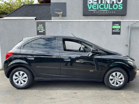 CHEVROLET Onix Hatch 1.0 4P FLEX LT, Foto 6 CHEVROLET Onix Hatch 1.0 4P FLEX LT, Foto 6