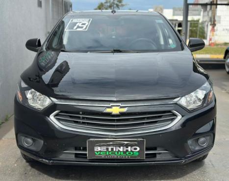 CHEVROLET Onix Hatch 1.0 4P FLEX LT, Foto 7 CHEVROLET Onix Hatch 1.0 4P FLEX LT, Foto 7