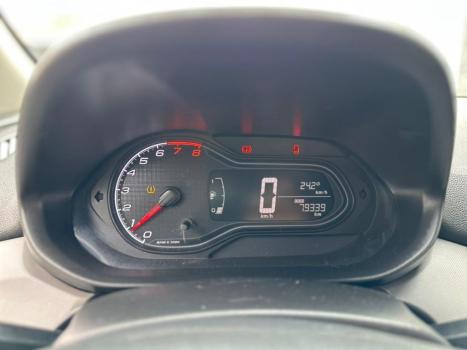 CHEVROLET Onix Hatch 1.0 4P FLEX LT, Foto 9 CHEVROLET Onix Hatch 1.0 4P FLEX LT, Foto 9